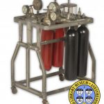 Image of Cotton & Boothby Apparatus - 1 of 6